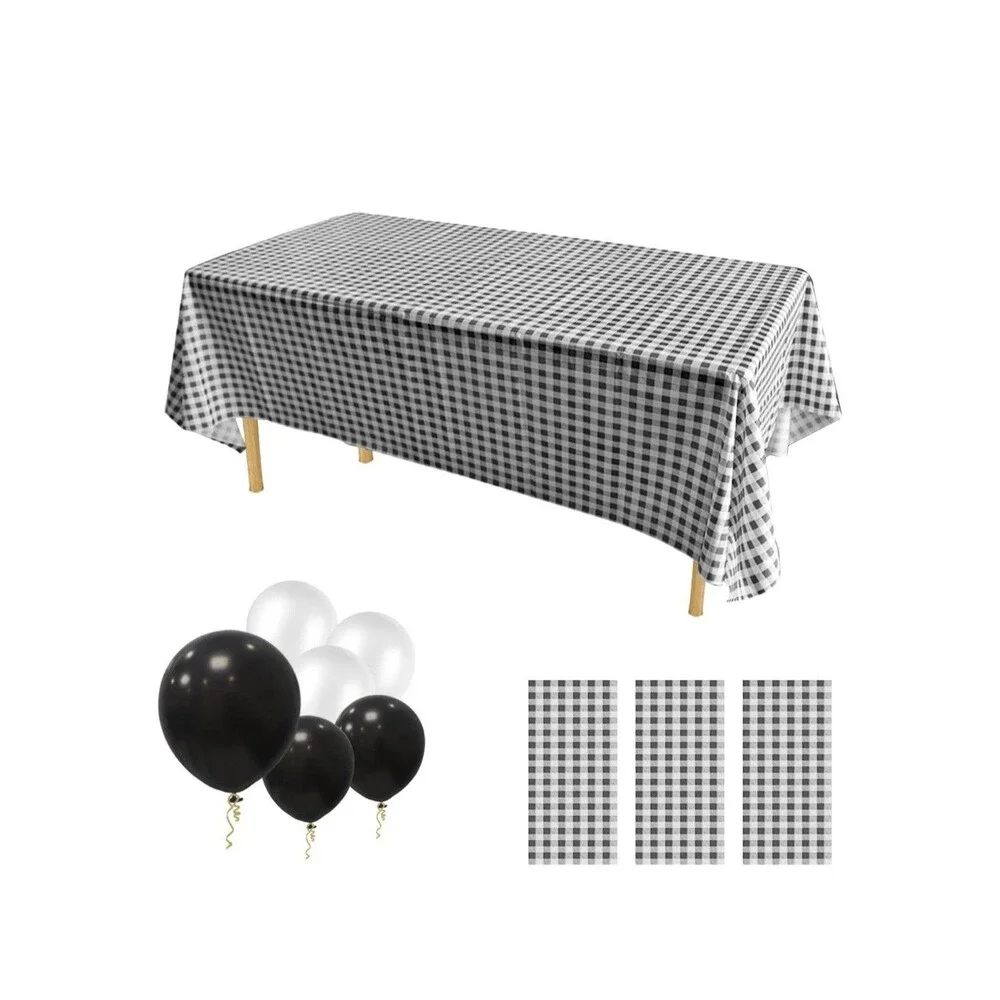 Unbranded 3pack plastic